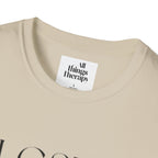 LCSW Unisex Softstyle T-Shirt