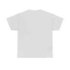 Free-ish Unisex Heavy Cotton Tee - Casual Chic for Every Occasion, Gift for Friends, Summer Wear, Festival Outfit, Statement Tee