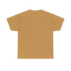Free-ish Unisex Heavy Cotton Tee - Casual Chic for Every Occasion, Gift for Friends, Summer Wear, Festival Outfit, Statement Tee