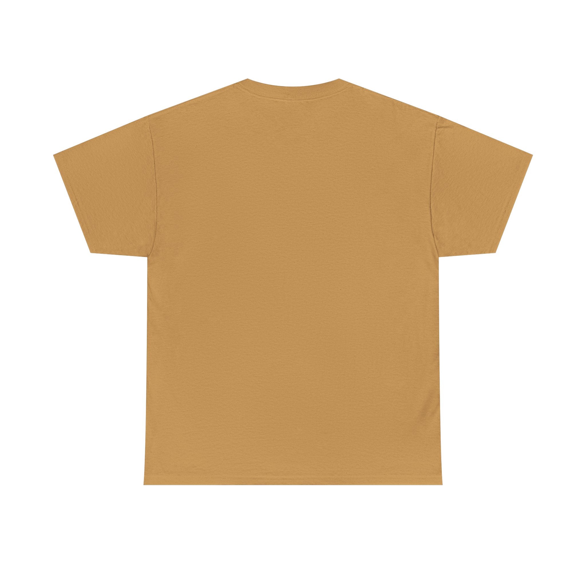 Free-ish Unisex Heavy Cotton Tee - Casual Chic for Every Occasion, Gift for Friends, Summer Wear, Festival Outfit, Statement Tee