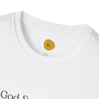 God Saw it All T-Shirt