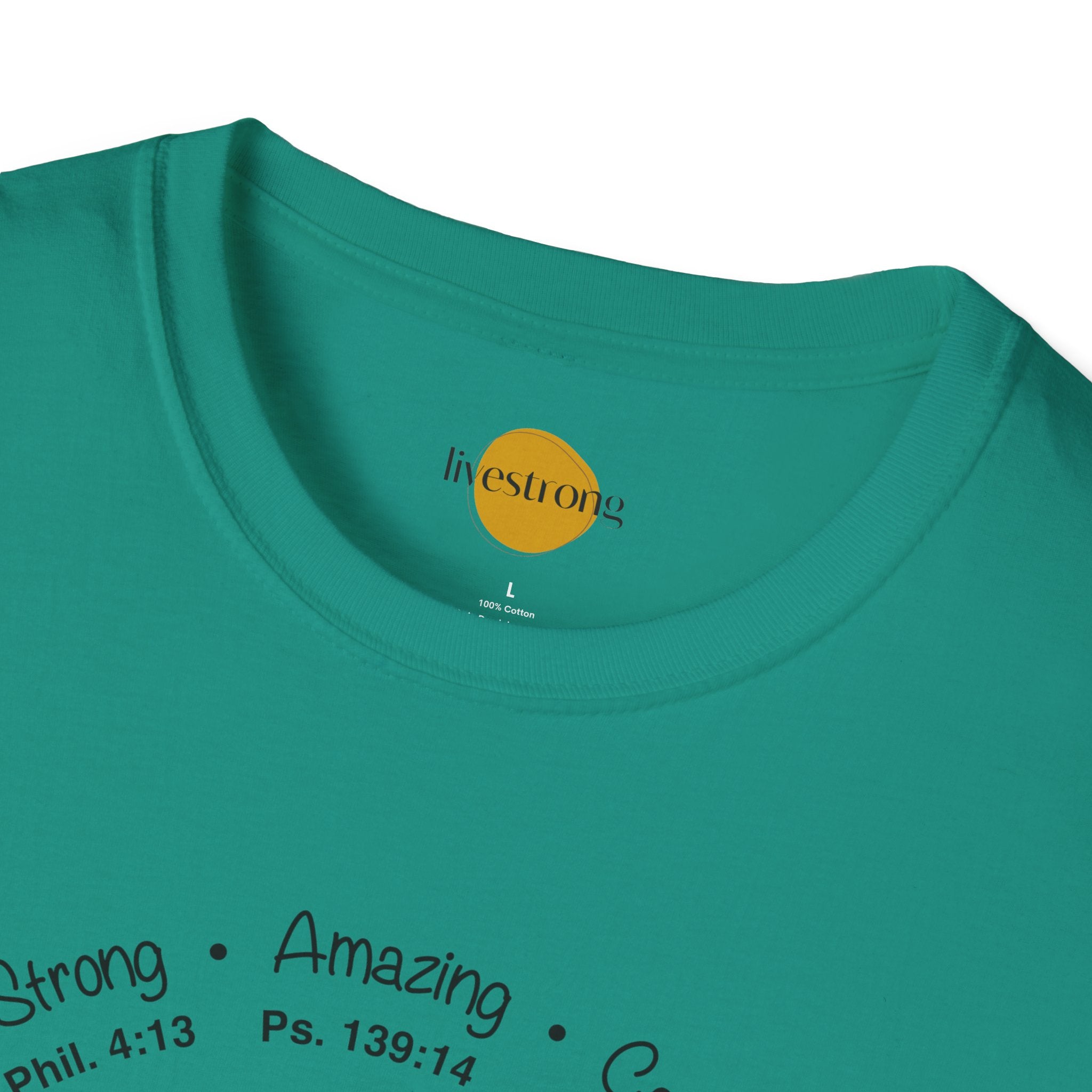 I am Tshirt