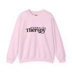 Therapy Is Normal