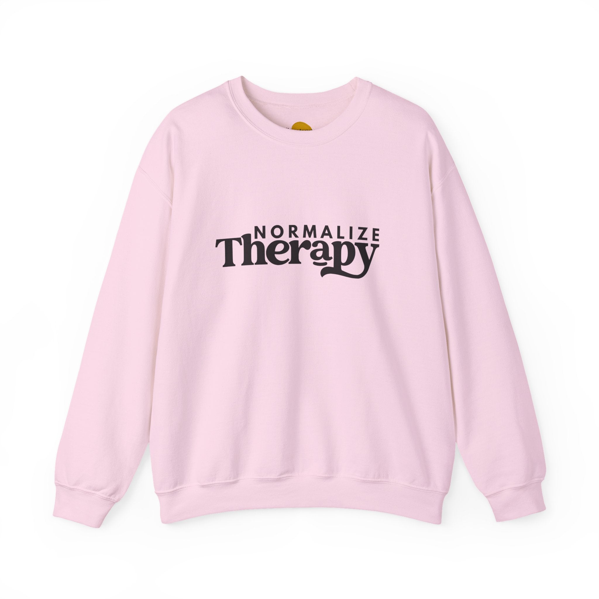 Therapy Is Normal