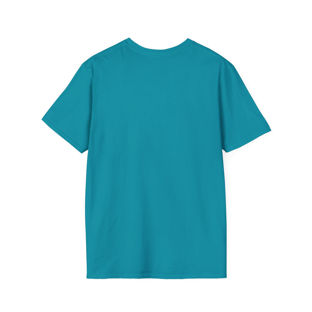 One Mental Breakdown Later Unisex Softstyle T-Shirt - Cozy Humor Tee