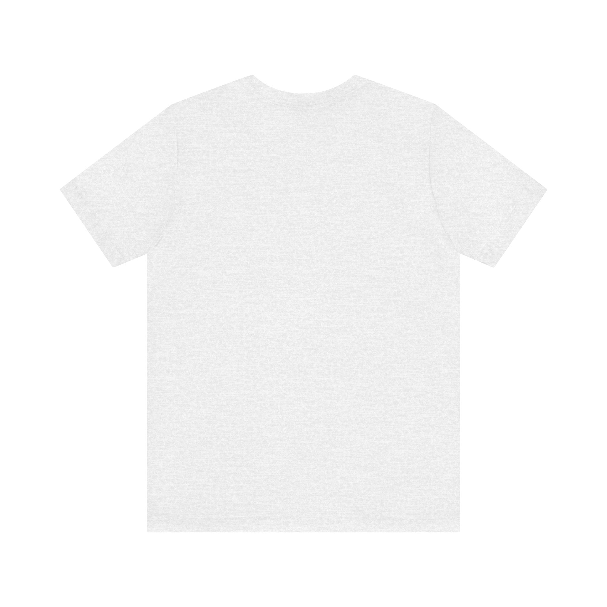 J State Tiger Graphic Tee, Vintage College Shirt, Unisex Casual Wear, School Spirit Apparel, Gift for Students and Alumni