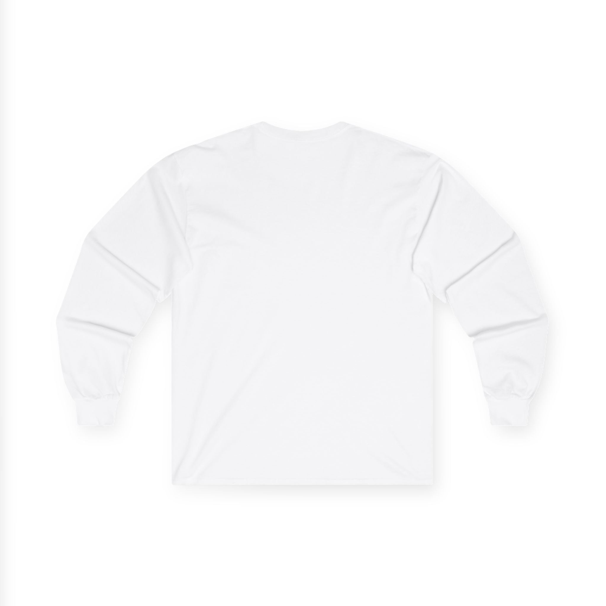 JSU Where It All Began Unisex Ultra Cotton Long Sleeve Tee