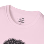 Mental Health Awareness Unisex Softstyle T-Shirt - Positive Vibes Tee