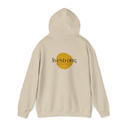 Aint No Therapist Like The One I Got...Unisex Heavy Blend™ Hooded Sweatshirt