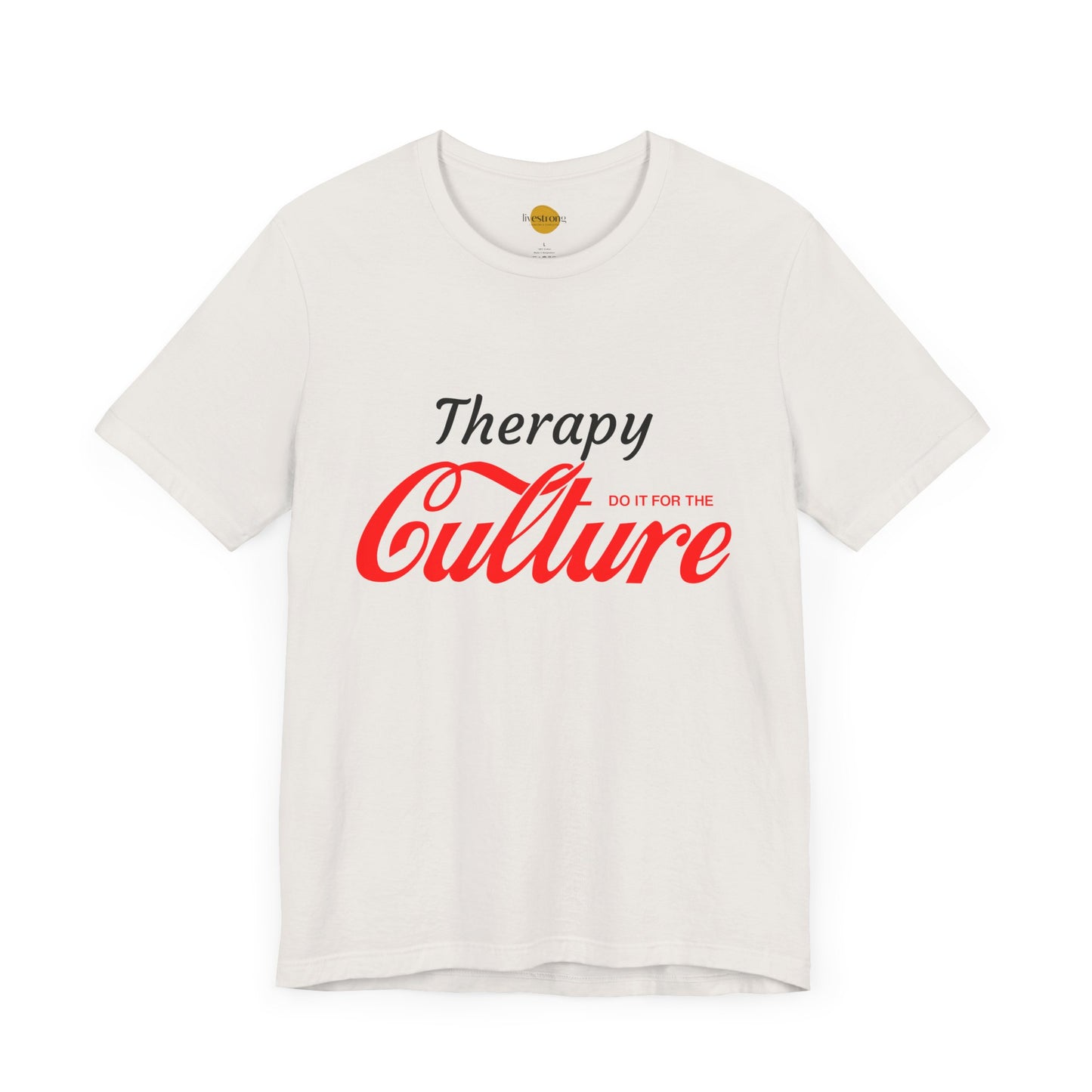 Therapy Culture