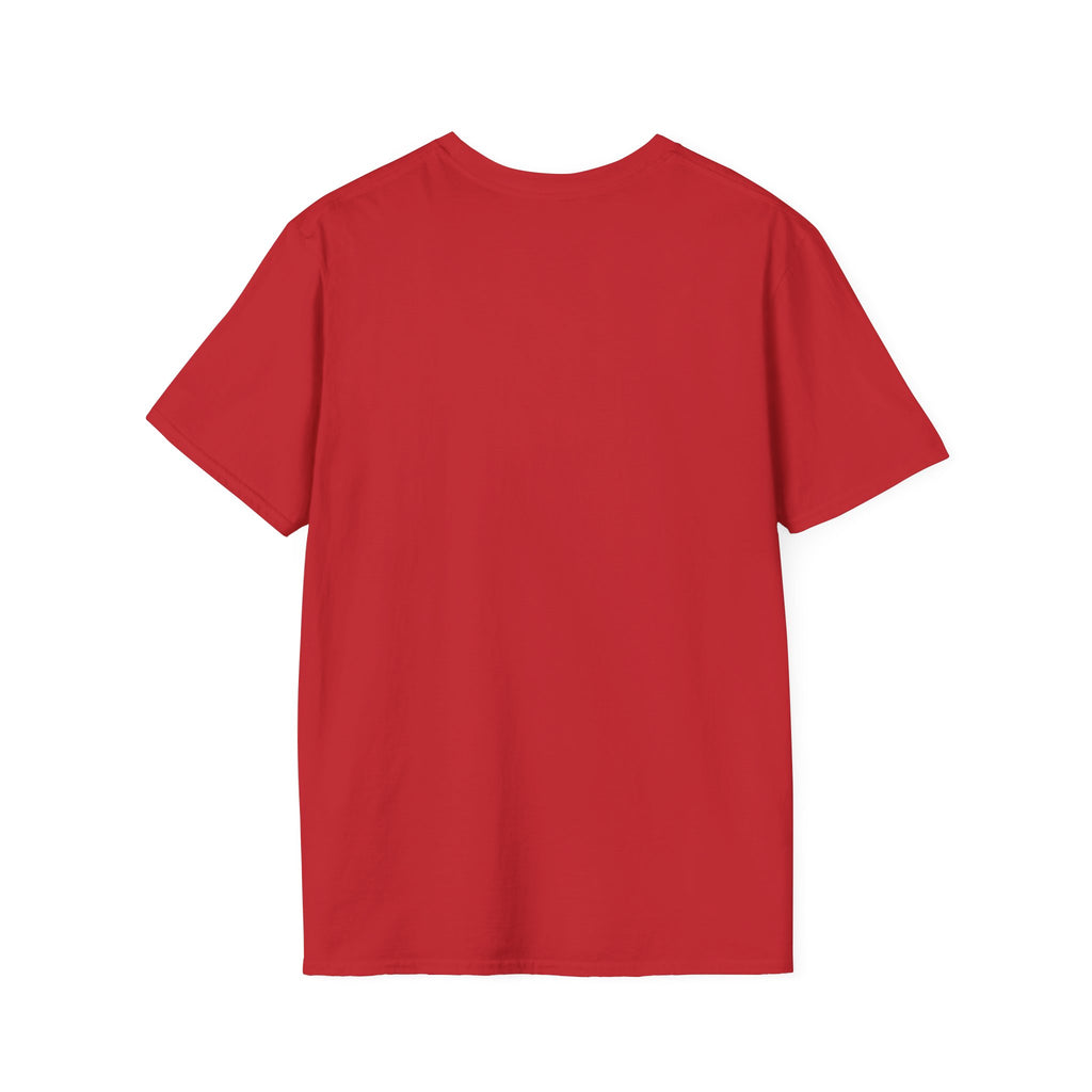 Enough. Inspirational Graphic T‑Shirt — 'You Are Just As You Are' Minimal Tee