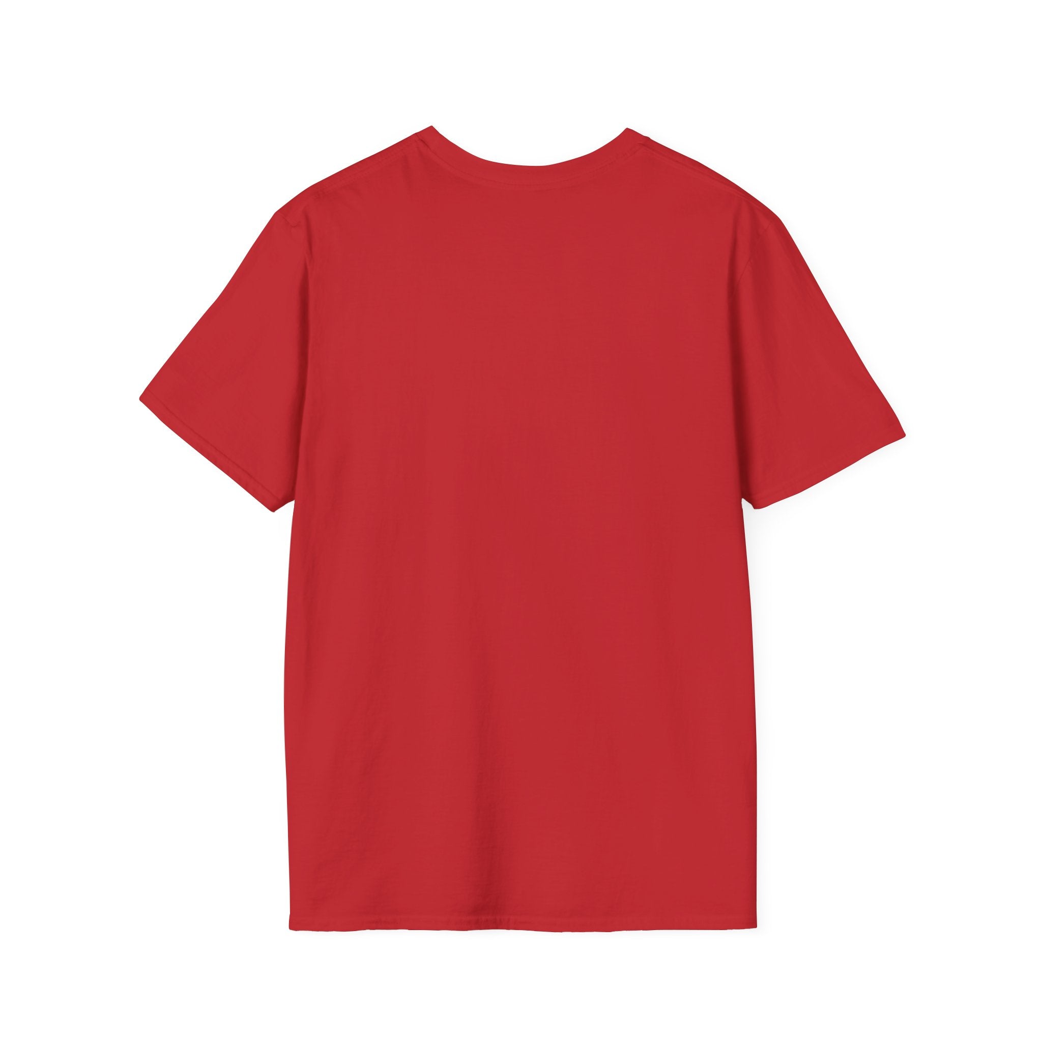 Enough. Inspirational Graphic T‑Shirt — 'You Are Just As You Are' Minimal Tee