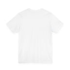 Be Yourself Butterfly T-Shirt — Inspirational Floral Watercolor Tee