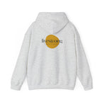 Aint No Therapist Like The One I Got...Unisex Heavy Blend™ Hooded Sweatshirt