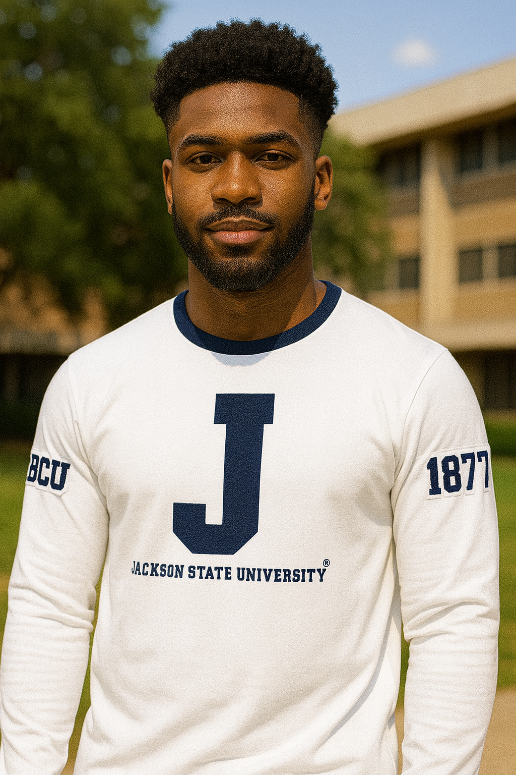 J-Pride Long Sleeve T-shirt..PRE ORDER..EXPECTED SHIP DATE NOVEMBER 15