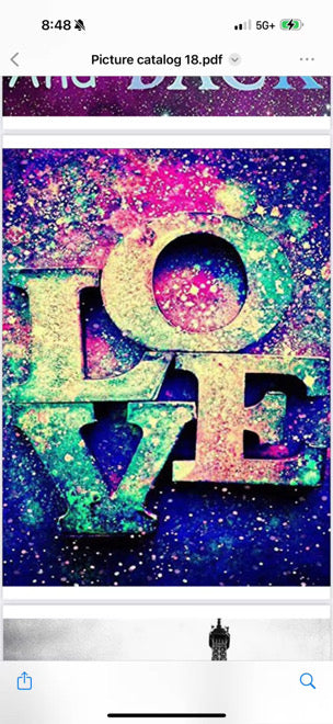 Custom Full Drill 5D Diamond Painting (Copy) (Copy) (Copy)