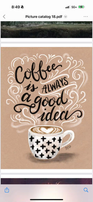 Custom Full Drill 5D Diamond Painting