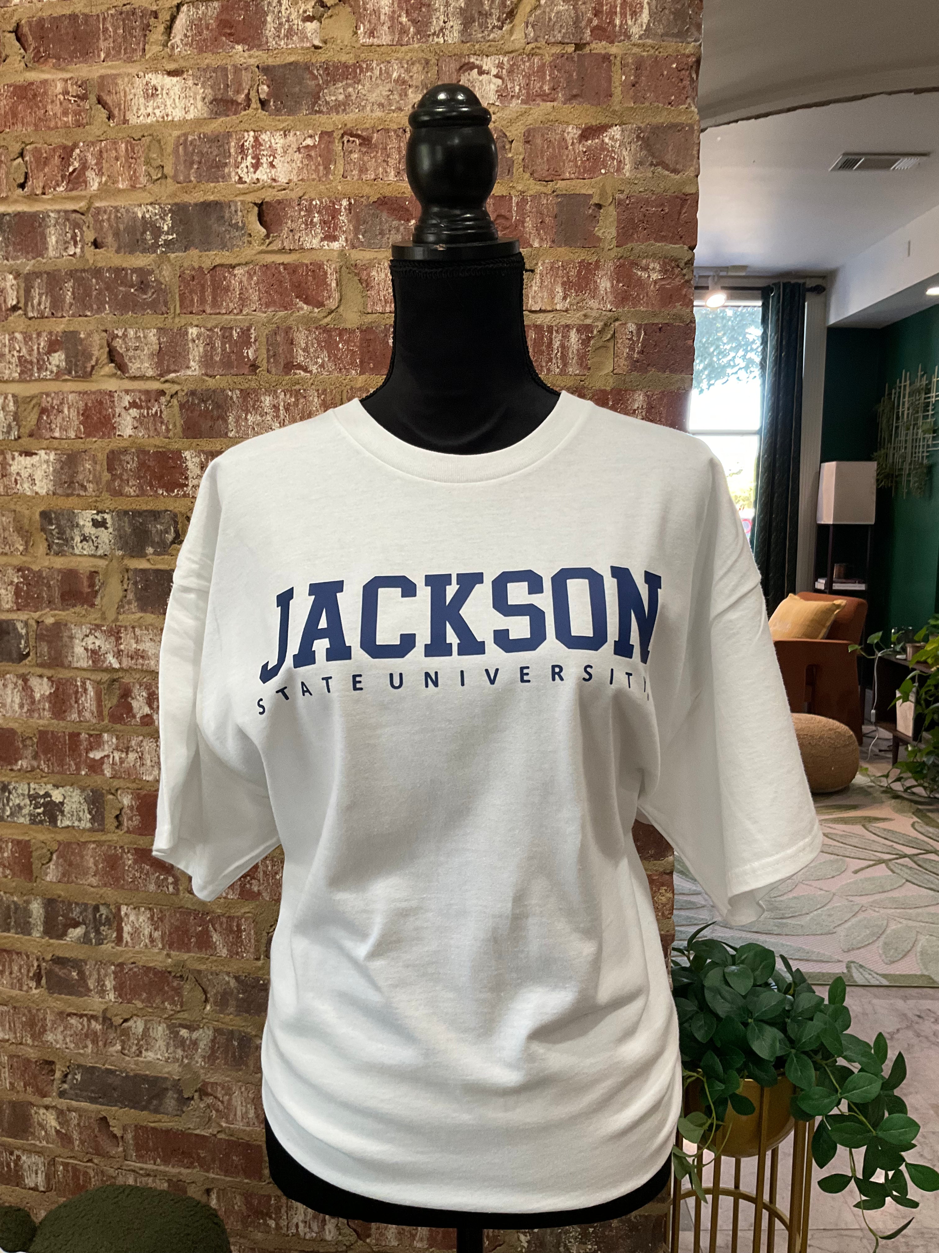THEE Tradition Luxe Tee (White)