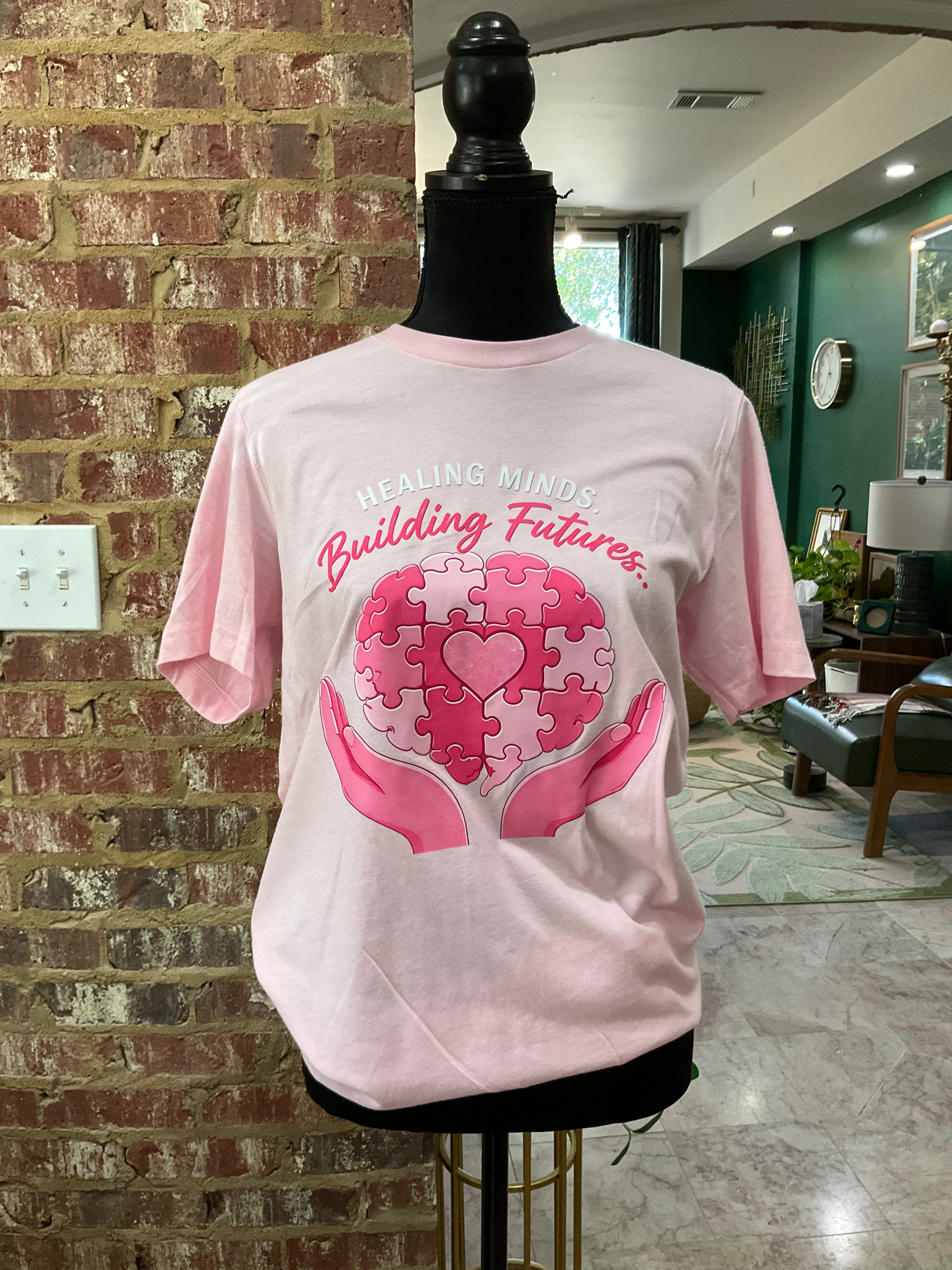 School Counselor Tee