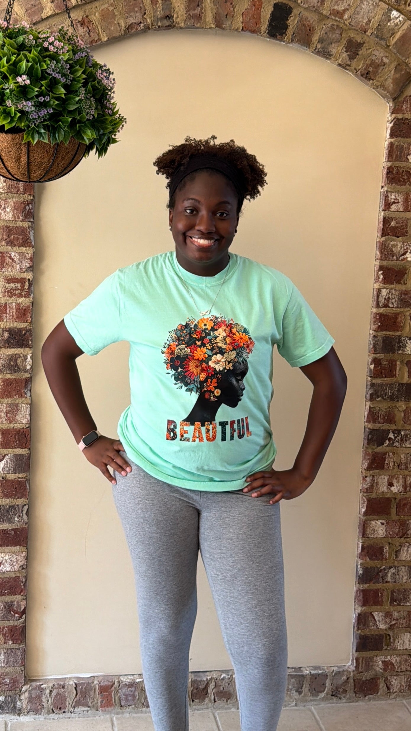Beautiful Tshirt