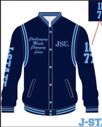 JSU Sport JacketP RE ORDER SHIPS 30 DAYS AFTER PURCHASE!!