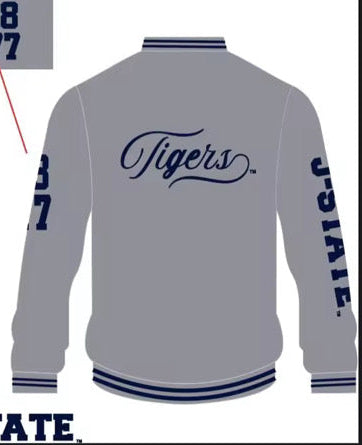 JSU Sport Jacket SHIPS BY DECEMBER 15