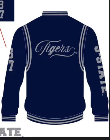 JSU Sport Jacket SHIPS BY DECEMBER 15