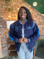 JSU Sport Jacket