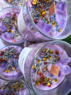 Lavender Haze Essential Candle 7.1 oz