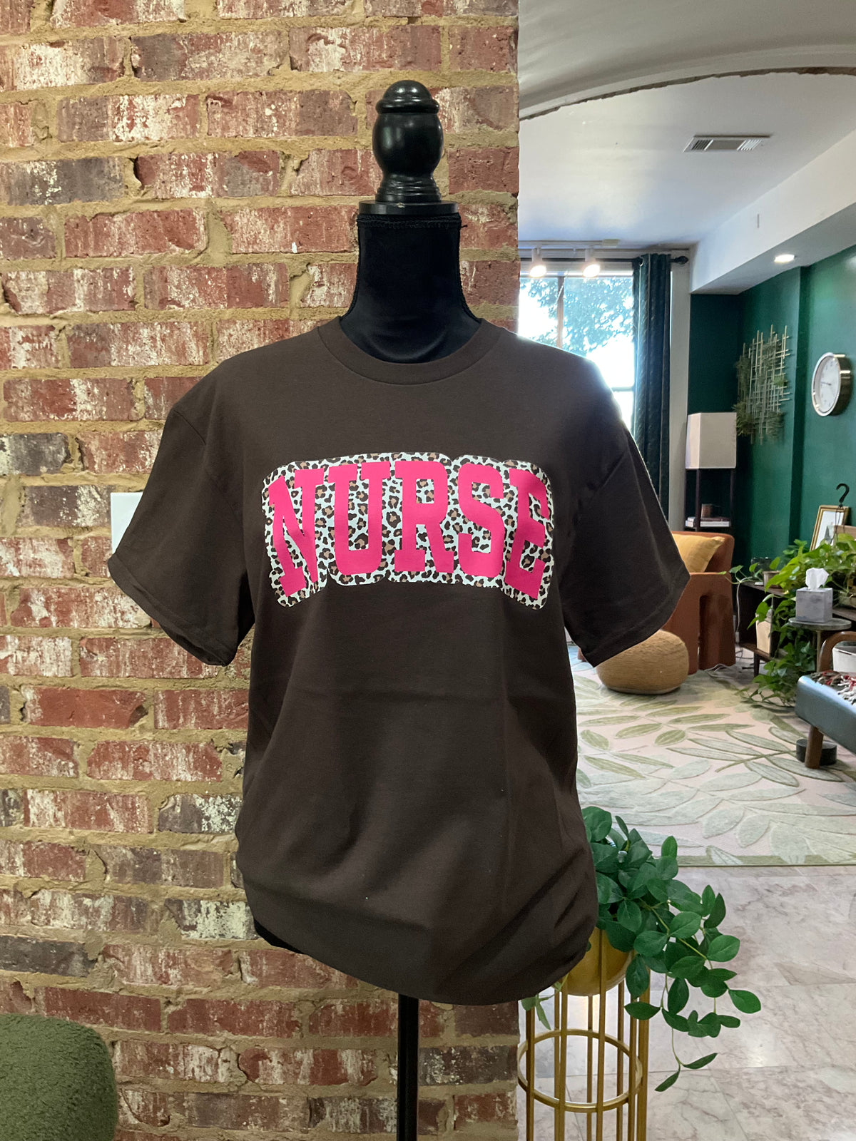 Nurse Tee