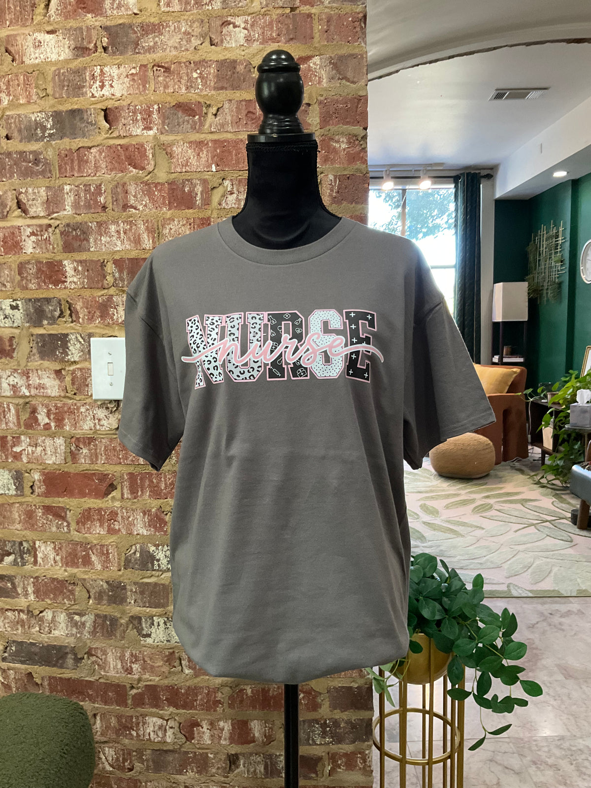 Nurse Tee