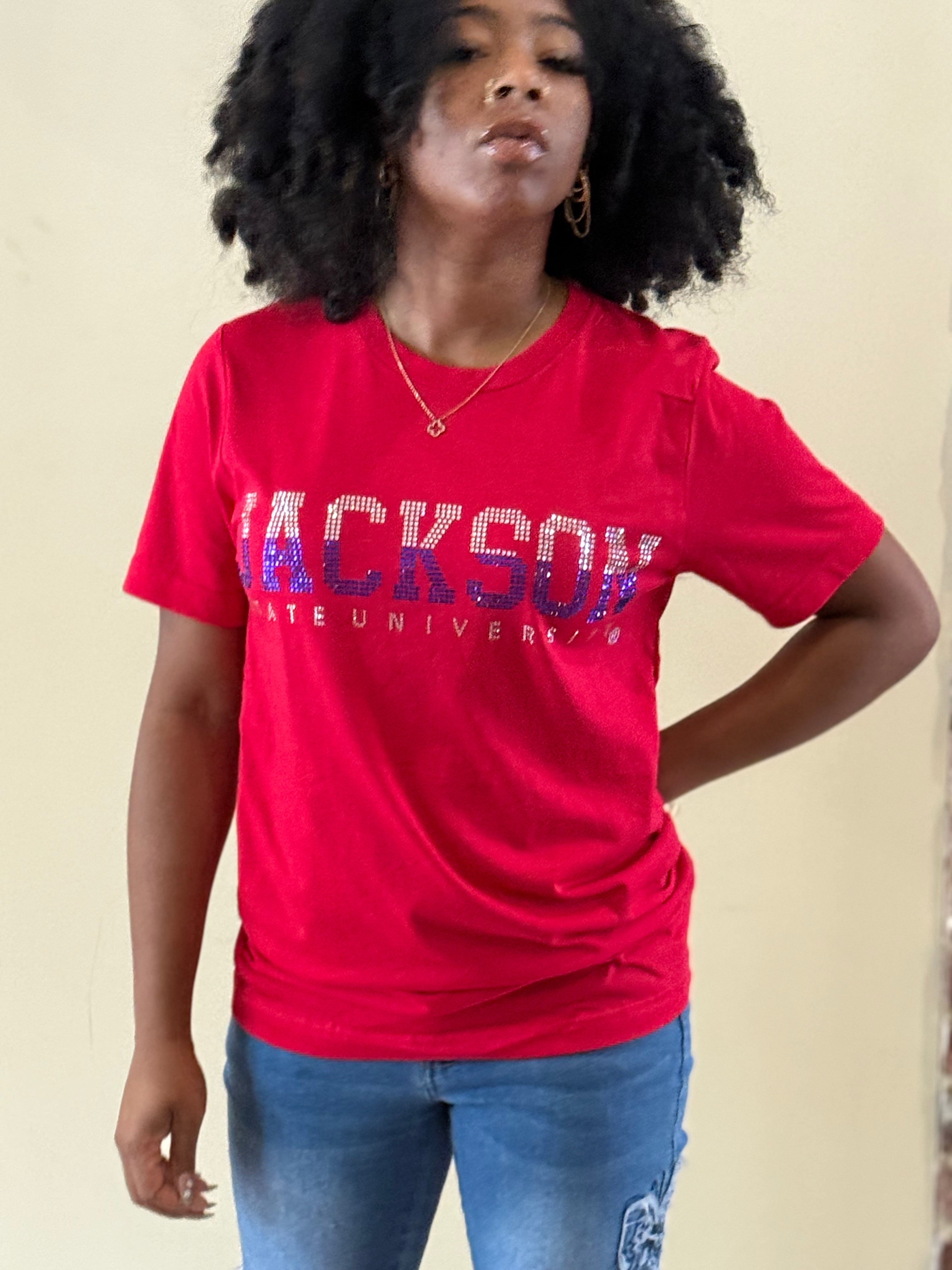 THEE Red Diamond Standard Lightweight Tee