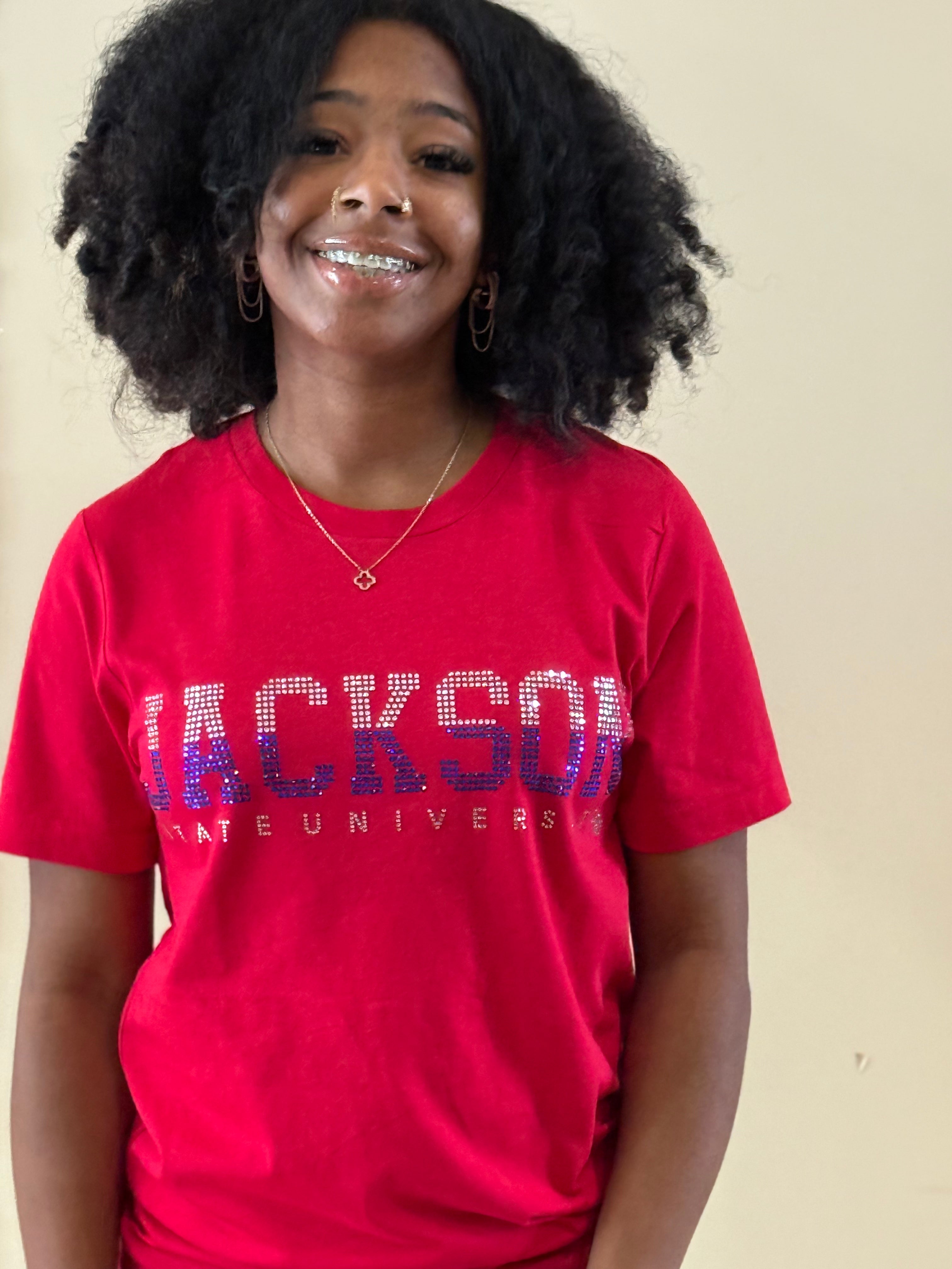 THEE Red Diamond Standard Lightweight Tee