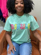 Counselor Tee | The Vault Collection
