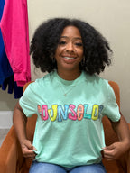 Counselor Tee | The Vault Collection