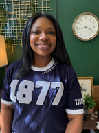 THEE Regal 1877 Luxe Tee (UNISEX)