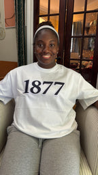 THEE Signature 1877 Legacy Luxe Tee (UNISEX)