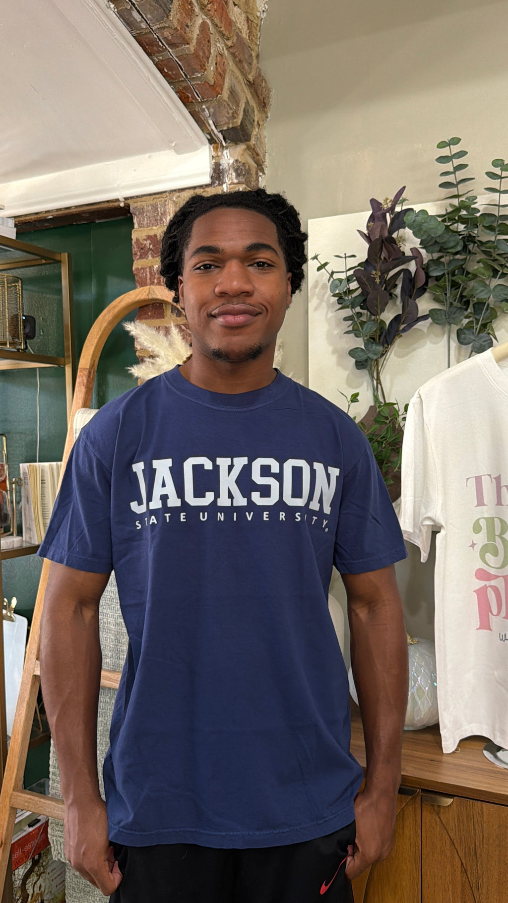 THEE Tradition Luxe Tee (UNISEX)