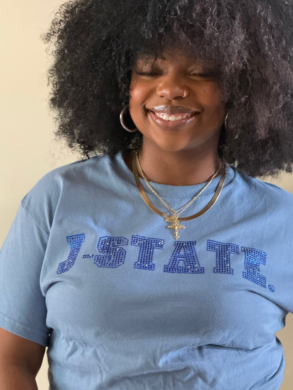 J-State Diamond Elite Luxe Teen (Sonic Boom)