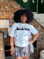 THEE Split Label Classic Tee (UNISEX)