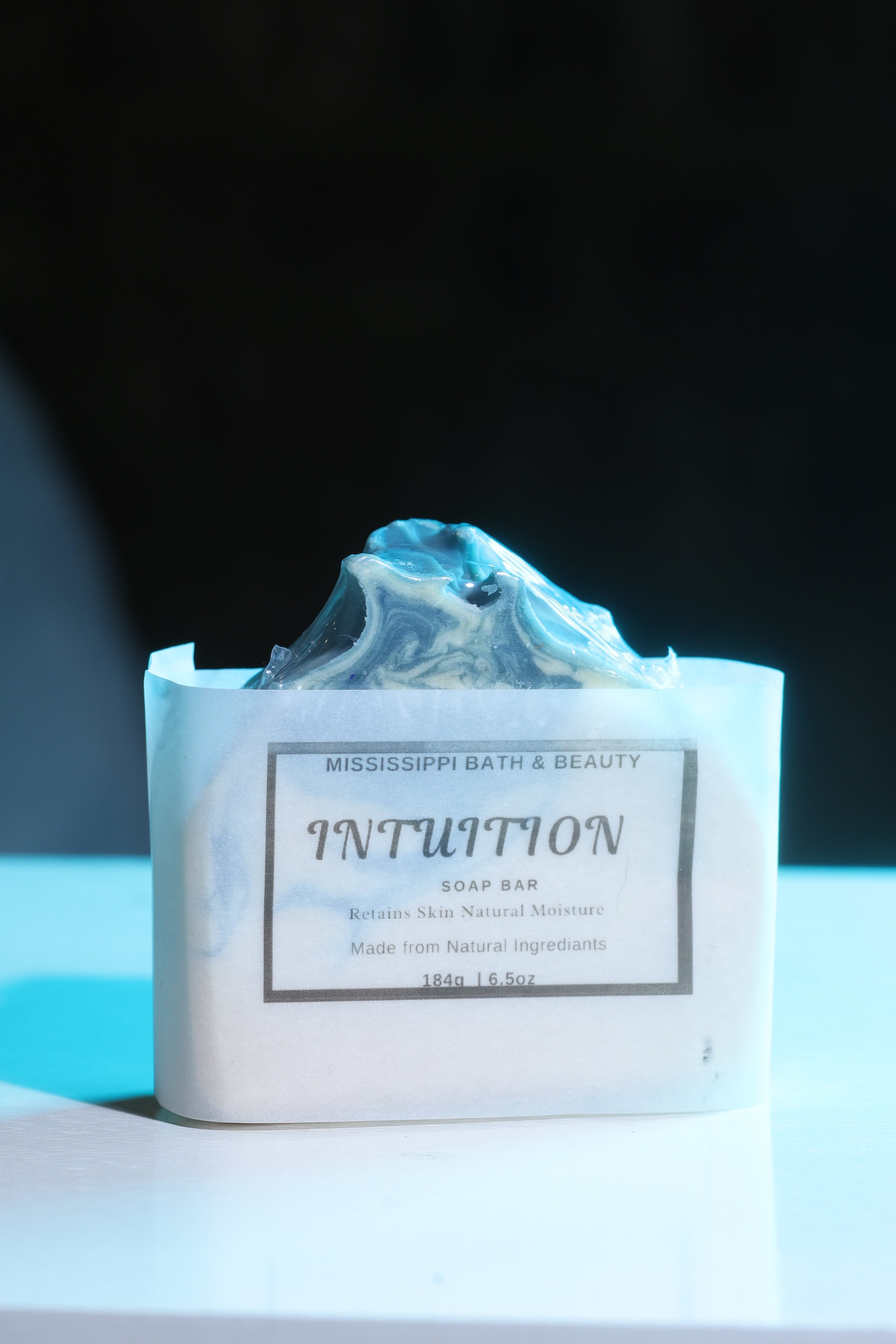 Intuition Soap Bar for Men