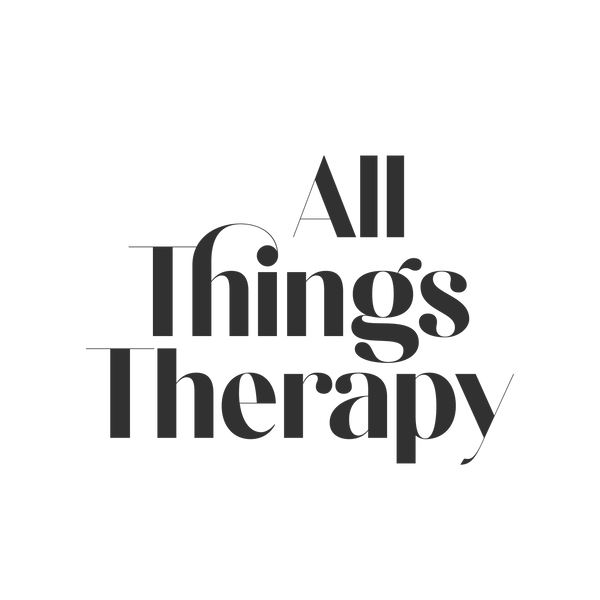 All Things Therapy