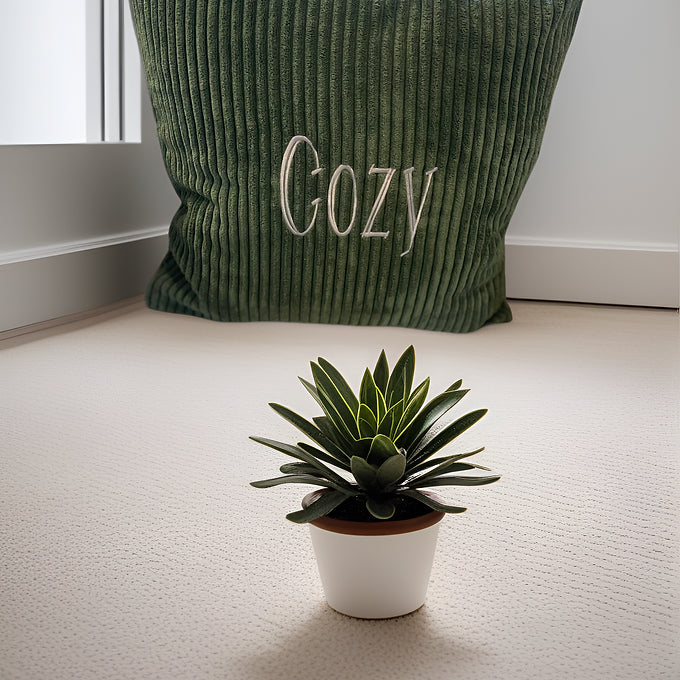 Cozy Home Pillow