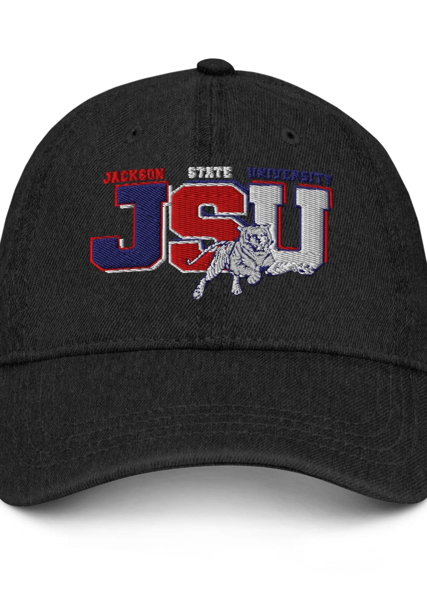 JSU Denim Hat