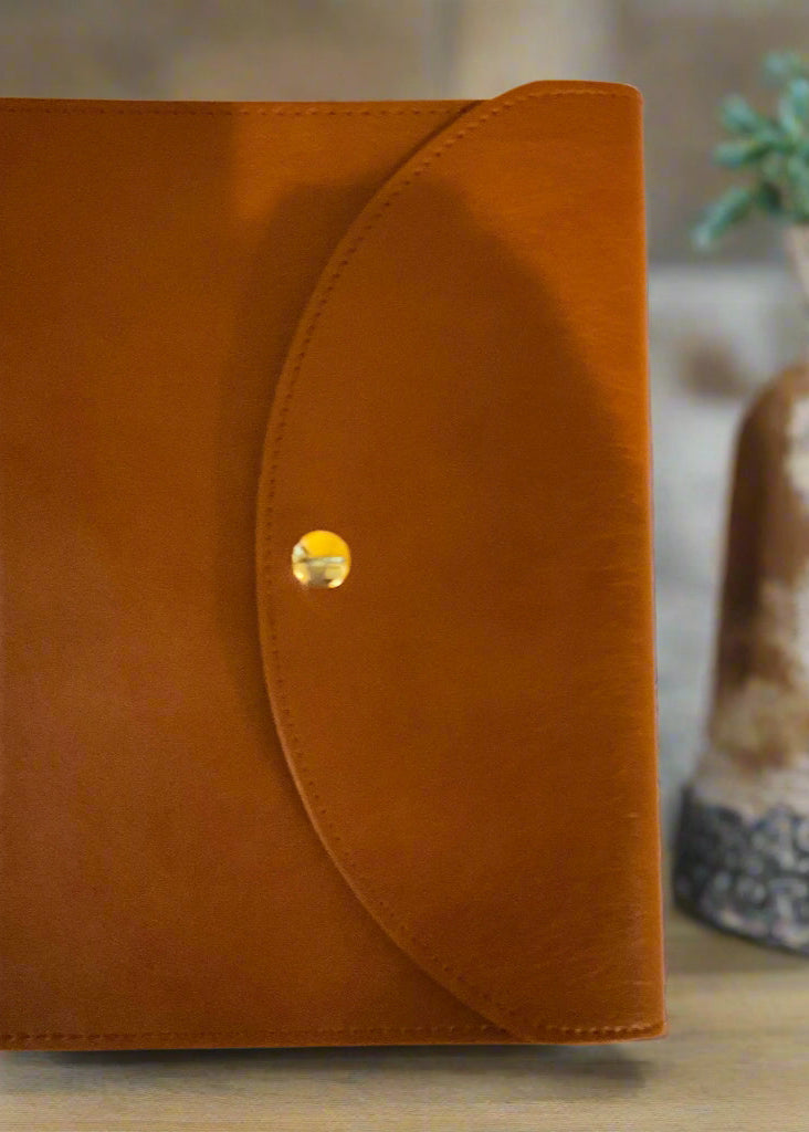 Leather Journal