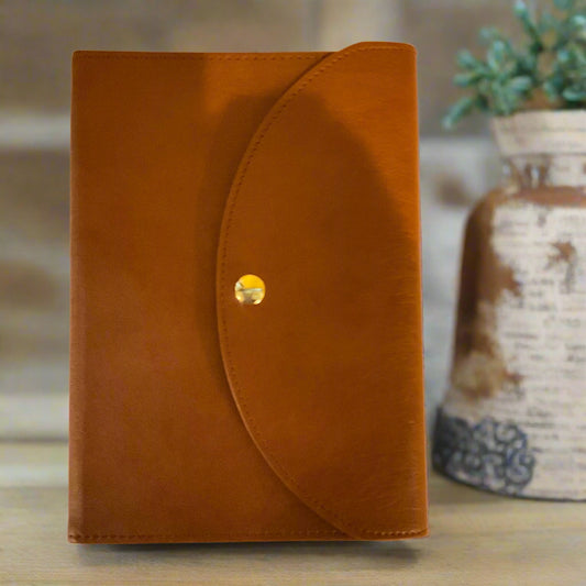 Leather Journal