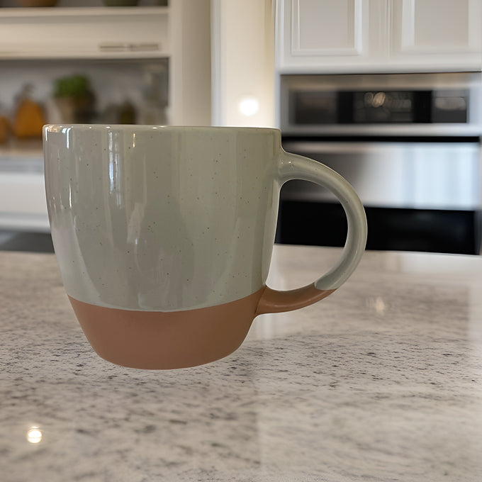 Morandi Coffee Mug