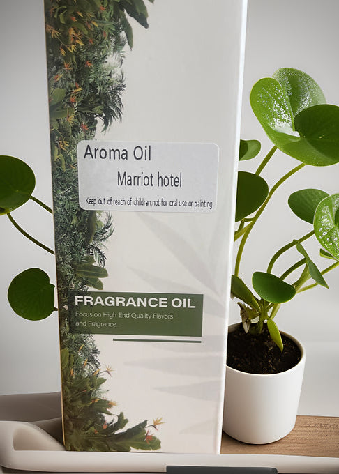 Marriot Home Fragrance