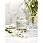 Mindfulness Lavender + Sandalwood Aromatherapy Candle