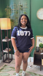 THEE Regal 1877 Luxe Tee (UNISEX)